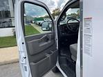 New 2023 Chevrolet Express 3500 RWD, 12' Morgan Truck Body Mini-Mover Box Van for sale #CN35374 - photo 11
