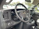 New 2023 Chevrolet Express 3500 RWD, 12' Morgan Truck Body Mini-Mover Box Van for sale #CN35374 - photo 14