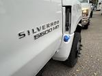 2023 Chevrolet Silverado 5500 Regular Cab DRW 4WD, Cab Chassis for sale #CN35469 - photo 10