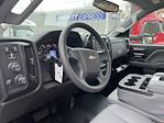 2023 Chevrolet Silverado 5500 Regular Cab DRW 4WD, Cab Chassis for sale #CN35469 - photo 17