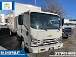 2023 Chevrolet LCF 4500 Crew Cab RWD, Mickey Truck Bodies Dry Freight Box Truck for sale #CN35471 - photo 3