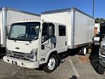 2023 Chevrolet LCF 4500 Crew Cab RWD, Mickey Truck Bodies Dry Freight Box Truck for sale #CN35471 - photo 5
