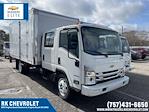 2023 Chevrolet LCF 4500 Crew Cab RWD, Box Truck for sale #CN35475 - photo 3