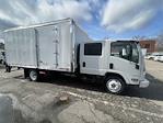 2023 Chevrolet LCF 4500 Crew Cab RWD, Box Truck for sale #CN35475 - photo 8