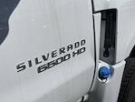 2023 Chevrolet Silverado 6500 Regular Cab DRW 4WD, Auto Crane Titan Mechanics Body #CN35750 - photo 25