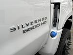 2023 Chevrolet Silverado 6500 Regular Cab DRW 4WD, Cab Chassis for sale #CN35835 - photo 10
