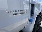 2023 Chevrolet Silverado 5500 Regular Cab DRW RWD, Wabash Dry Freight Body Box Truck for sale #CN35838 - photo 13