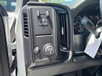 2023 Chevrolet Silverado 5500 Regular Cab DRW RWD, Wabash Dry Freight Body Box Truck for sale #CN35838 - photo 21