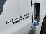 2023 Chevrolet Silverado 6500 Regular Cab DRW 4WD, Auto Crane Titan Mechanics Body #CN35984 - photo 8