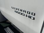 2023 Chevrolet Silverado 6500 Regular Cab DRW RWD, Auto Crane Titan Mechanics Body #CN36131 - photo 11