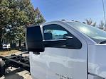 New 2023 Chevrolet Silverado 5500 Work Truck Regular Cab 4WD, Cab Chassis for sale #CN36137 - photo 10