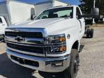 New 2023 Chevrolet Silverado 5500 Work Truck Regular Cab 4WD, Cab Chassis for sale #CN36137 - photo 12