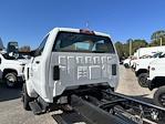 New 2023 Chevrolet Silverado 5500 Work Truck Regular Cab 4WD, Cab Chassis for sale #CN36137 - photo 17