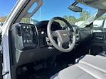 New 2023 Chevrolet Silverado 5500 Work Truck Regular Cab 4WD, Cab Chassis for sale #CN36137 - photo 21