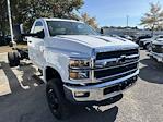 New 2023 Chevrolet Silverado 5500 Work Truck Regular Cab 4WD, Cab Chassis for sale #CN36137 - photo 5