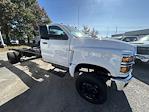 New 2023 Chevrolet Silverado 5500 Work Truck Regular Cab 4WD, Cab Chassis for sale #CN36137 - photo 9