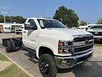 2023 Chevrolet Silverado 5500 Regular Cab DRW 4WD, Cab Chassis for sale #CN36153 - photo 3