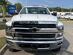 2023 Chevrolet Silverado 5500 Regular Cab DRW 4WD, Cab Chassis for sale #CN36153 - photo 4