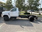 2023 Chevrolet Silverado 5500 Regular Cab DRW 4WD, Cab Chassis for sale #CN36153 - photo 6