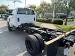 2023 Chevrolet Silverado 5500 Regular Cab DRW 4WD, Cab Chassis for sale #CN36153 - photo 7