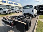 2023 Chevrolet Silverado 5500 Regular Cab DRW 4WD, Cab Chassis for sale #CN36153 - photo 2