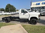 2023 Chevrolet Silverado 5500 Regular Cab DRW 4WD, Cab Chassis for sale #CN36153 - photo 8