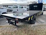 2023 Chevrolet Silverado 5500 Regular Cab DRW 4WD, Johnie Gregory Truck Bodies, Inc. Flatbed Truck for sale #CN36220 - photo 2