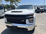 2021 Chevrolet Silverado 2500 Crew Cab 4WD, Service Truck for sale #CN36396A - photo 11