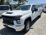 2021 Chevrolet Silverado 2500 Crew Cab 4WD, Service Truck for sale #CN36396A - photo 5