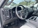 2023 Chevrolet Silverado 5500 Regular Cab DRW RWD, Wabash Dry Freight Body Box Truck for sale #CN36900 - photo 23