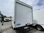 2023 Chevrolet Silverado 5500 Regular Cab DRW RWD, Wabash Dry Freight Body Box Truck for sale #CN36900 - photo 2