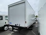 2023 Chevrolet Silverado 5500 Regular Cab DRW RWD, Wabash Dry Freight Body Box Truck for sale #CN36900 - photo 8