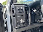 2023 Chevrolet Silverado 6500 Regular Cab DRW RWD, Johnie Gregory Truck Bodies, Inc. Flatbed Truck for sale #CN37721 - photo 23