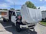 New 2023 Chevrolet Silverado 6500 Work Truck Regular Cab RWD, 22' Johnie Gregory Truck Bodies, Inc. Flatbed Truck for sale #CN37721 - photo 31