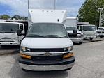 2023 Chevrolet Express 4500 DRW RWD, Box Van for sale #CN37779 - photo 3