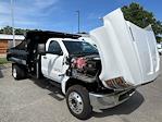 2023 Chevrolet Silverado 5500 Regular Cab DRW RWD, Dump Truck for sale #CN37884 - photo 36