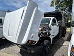 2023 Chevrolet Silverado 5500 Regular Cab DRW RWD, PJ's Landscape Dump for sale #CN37885 - photo 30