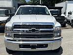 2023 Chevrolet Silverado 5500 Crew Cab DRW RWD, Knapheide Value-Master X Stake Bed for sale #CN37886 - photo 4