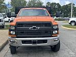 2023 Chevrolet Silverado 6500 Regular Cab DRW 4WD, Johnie Gregory Truck Bodies, Inc. Stake Bed for sale #CN37887 - photo 4