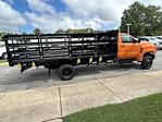 New 2023 Chevrolet Silverado 6500 Work Truck Regular Cab 4WD, 16' Johnie Gregory Truck Bodies, Inc. Stake Bed for sale #CN37887 - photo 9