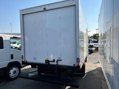 New 2023 Chevrolet Silverado 5500 Work Truck Regular Cab 4WD, Wabash Dry Freight Body Box Truck for sale #CN37892 - photo 2