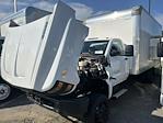 New 2023 Chevrolet Silverado 5500 Work Truck Regular Cab 4WD, Wabash Dry Freight Body Box Truck for sale #CN37892 - photo 30