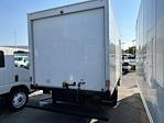 New 2023 Chevrolet Silverado 5500 Work Truck Regular Cab 4WD, Wabash Dry Freight Body Box Truck for sale #CN37892 - photo 2