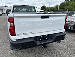 Used 2024 Chevrolet Silverado 2500 Work Truck Crew Cab 2WD, Pickup for sale #CN38380A - photo 16