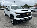 Used 2024 Chevrolet Silverado 2500 Work Truck Crew Cab 2WD, Pickup for sale #CN38380A - photo 3