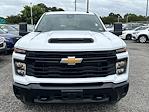 Used 2024 Chevrolet Silverado 2500 Work Truck Crew Cab 2WD, Pickup for sale #CN38380A - photo 4