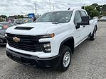 Used 2024 Chevrolet Silverado 2500 Work Truck Crew Cab 2WD, Pickup for sale #CN38380A - photo 5