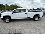 Used 2024 Chevrolet Silverado 2500 Work Truck Crew Cab 2WD, Pickup for sale #CN38380A - photo 6