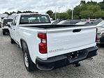 Used 2024 Chevrolet Silverado 2500 Work Truck Crew Cab 2WD, Pickup for sale #CN38380A - photo 7