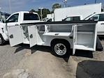 New 2023 Chevrolet Silverado 5500 LT Regular Cab RWD, 11' Reading SL Service Body Service Truck for sale #CN39071 - photo 15